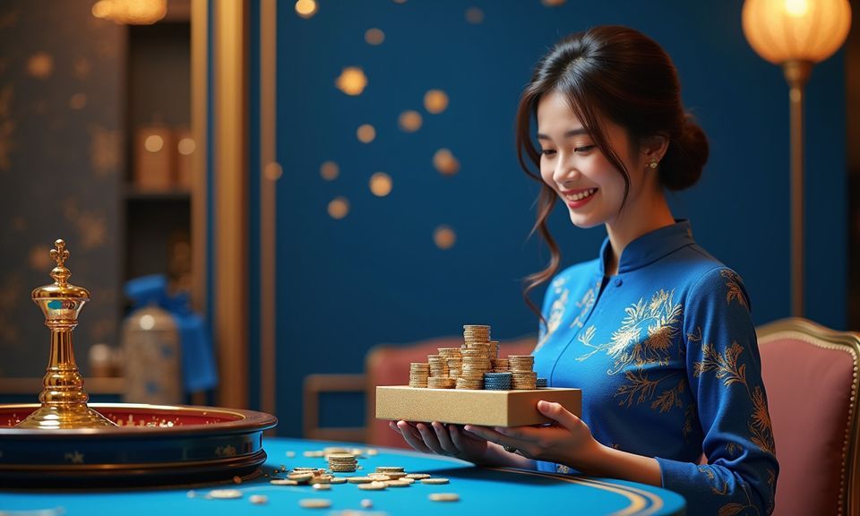 tbet88 American Roulette